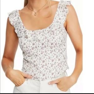 Free people top